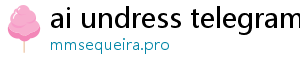 ai undress telegram