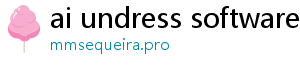 ai undress software free